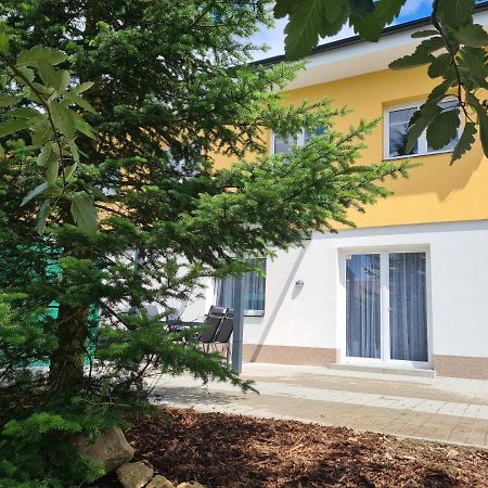 Apartmán Kuba Frymburk Bagian luar foto