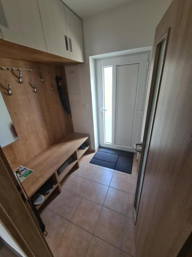 Apartmán Kuba Frymburk Bagian luar foto