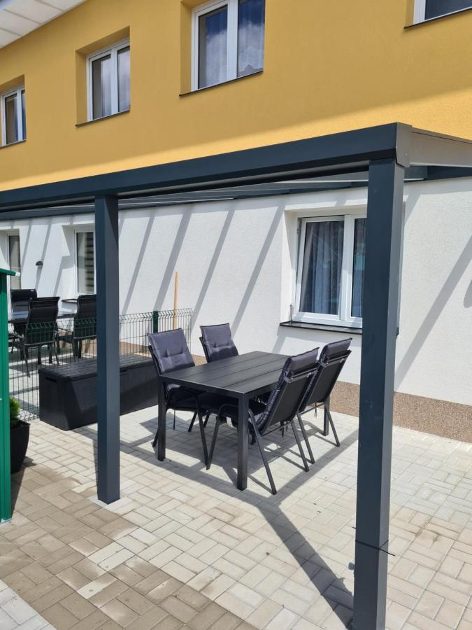 Apartmán Kuba Frymburk Bagian luar foto
